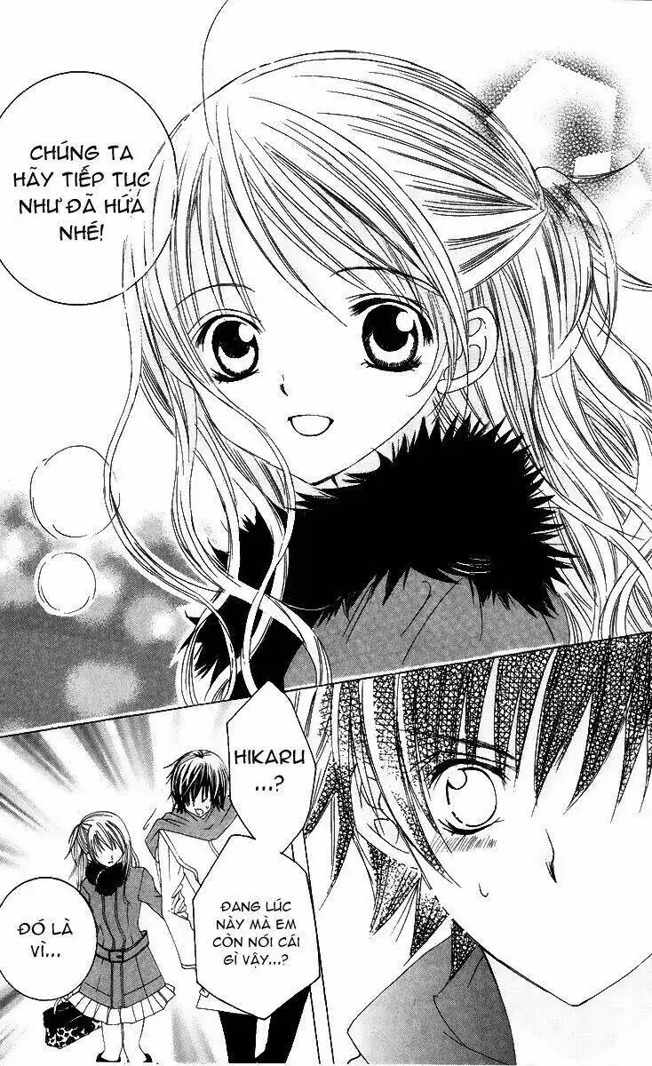 Bạn Trai Nổi Bật Chapter 22 - Trang 16