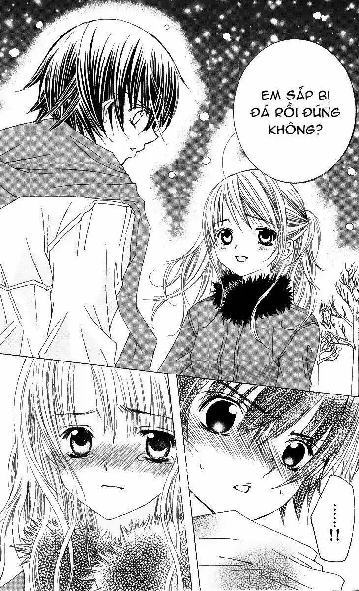 Bạn Trai Nổi Bật Chapter 22 - Trang 17