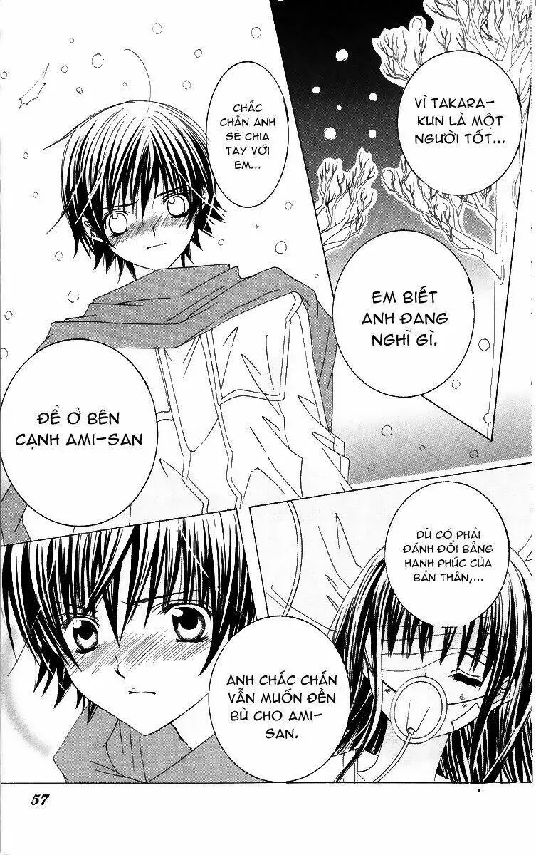 Bạn Trai Nổi Bật Chapter 22 - Trang 18