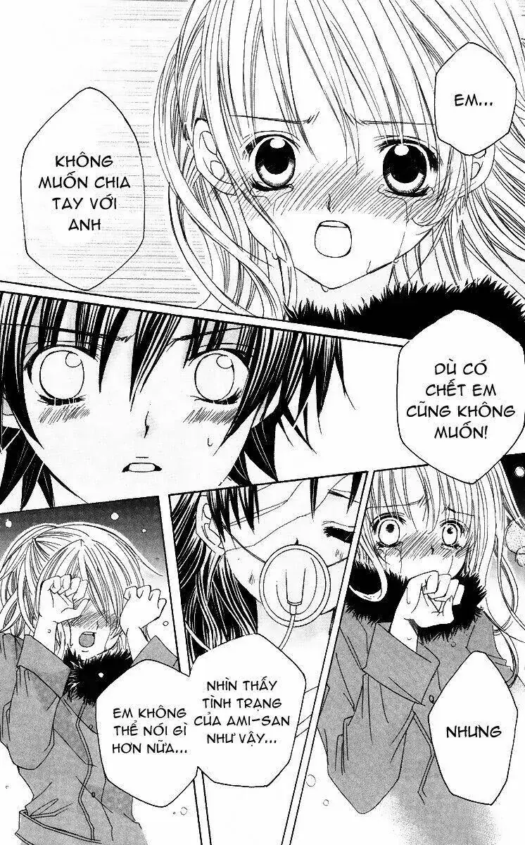 Bạn Trai Nổi Bật Chapter 22 - Trang 19