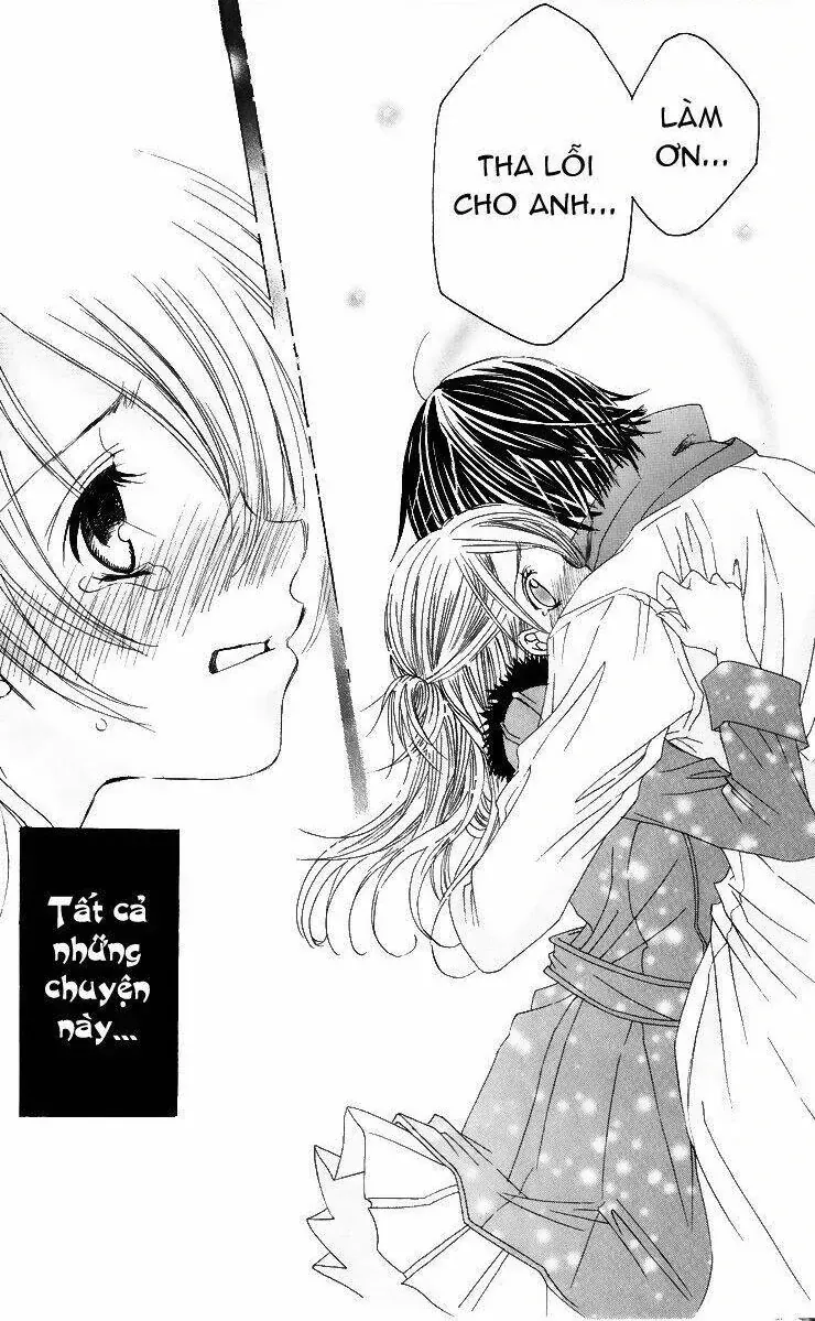 Bạn Trai Nổi Bật Chapter 22 - Trang 21