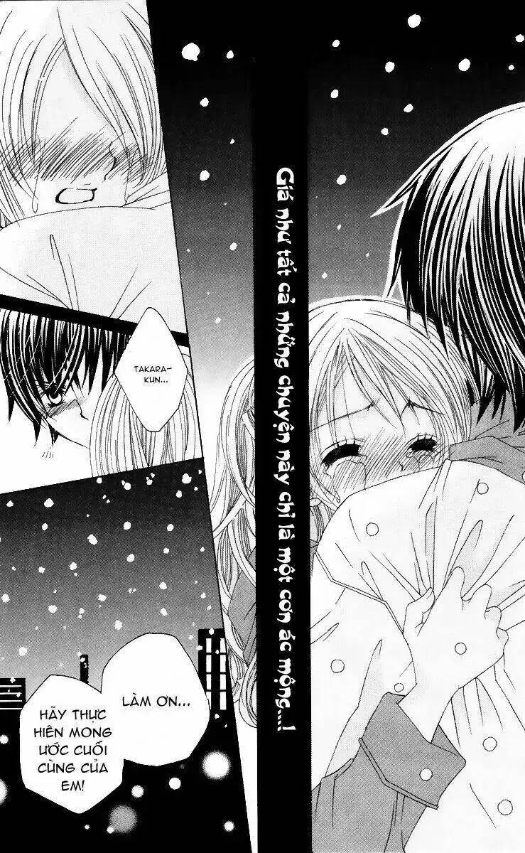 Bạn Trai Nổi Bật Chapter 22 - Trang 22