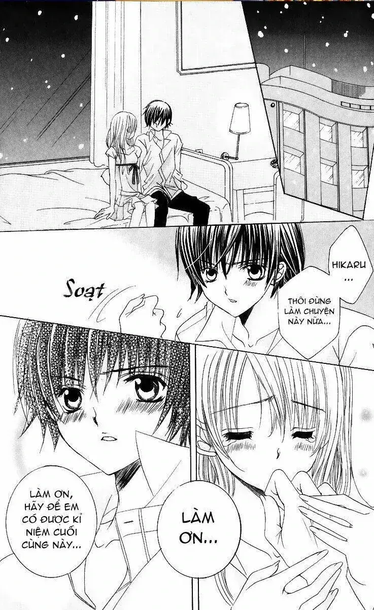 Bạn Trai Nổi Bật Chapter 22 - Trang 23