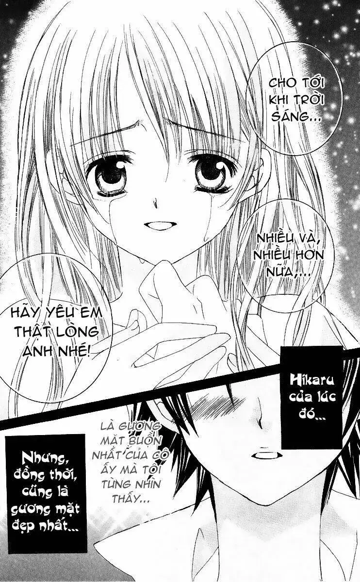 Bạn Trai Nổi Bật Chapter 22 - Trang 24
