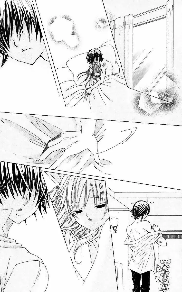 Bạn Trai Nổi Bật Chapter 22 - Trang 28