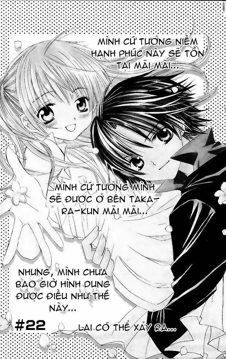 Bạn Trai Nổi Bật Chapter 22 - Trang 3