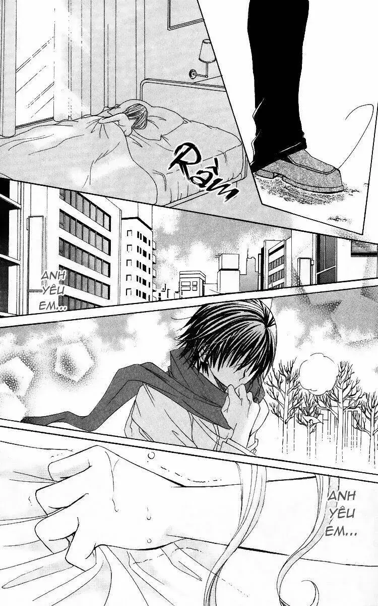 Bạn Trai Nổi Bật Chapter 22 - Trang 30