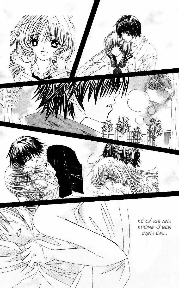 Bạn Trai Nổi Bật Chapter 22 - Trang 31