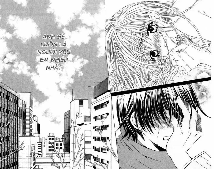 Bạn Trai Nổi Bật Chapter 22 - Trang 32