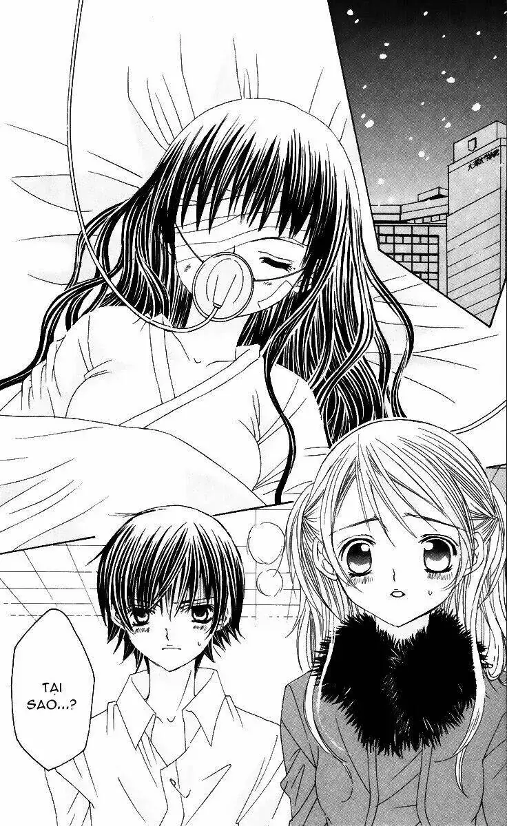 Bạn Trai Nổi Bật Chapter 22 - Trang 7