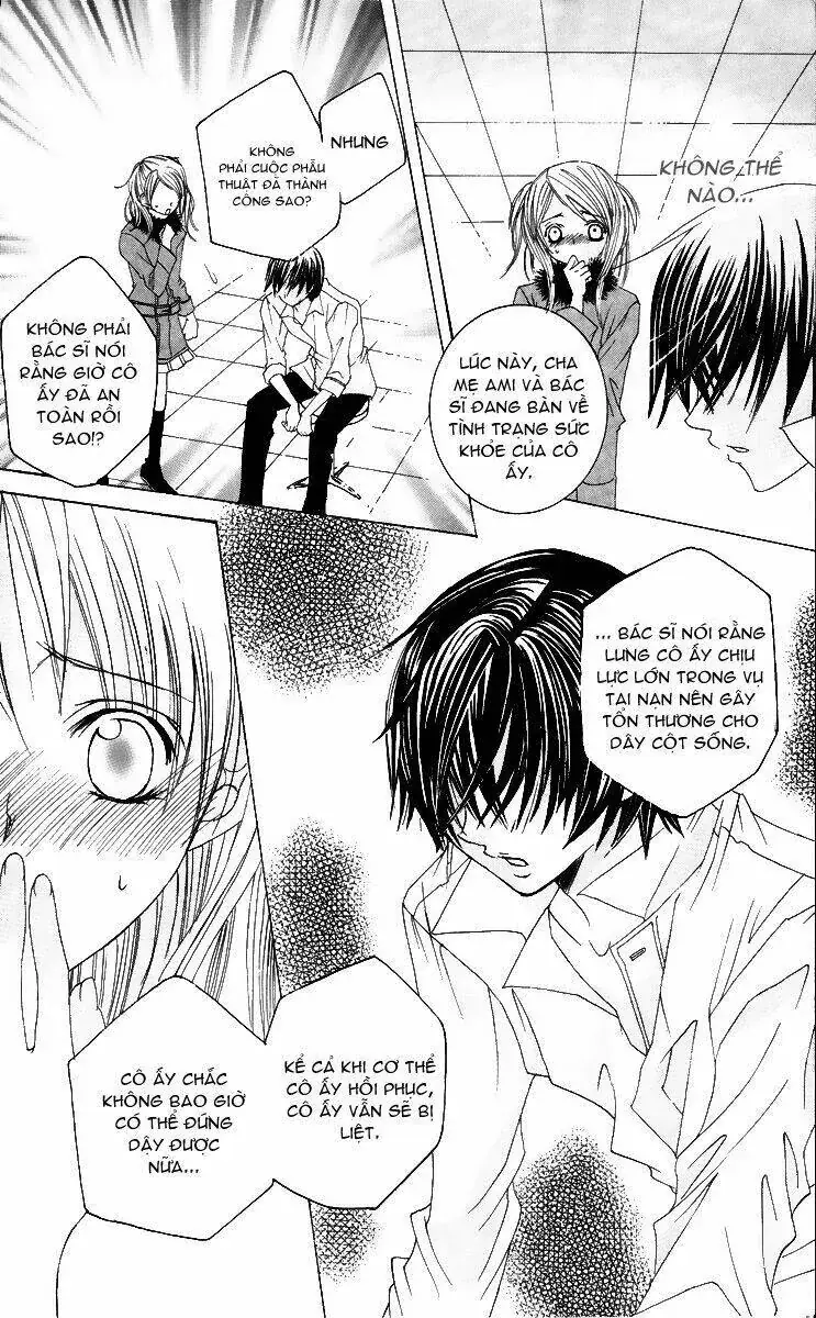Bạn Trai Nổi Bật Chapter 22 - Trang 9