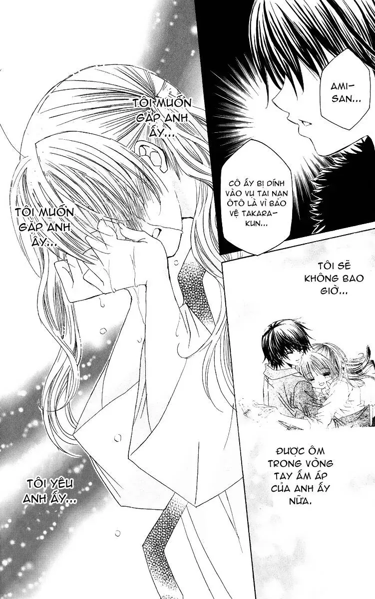 Bạn Trai Nổi Bật Chapter 23 - Trang 12
