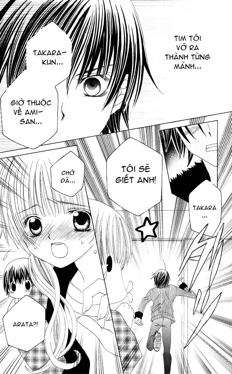 Bạn Trai Nổi Bật Chapter 23 - Trang 13