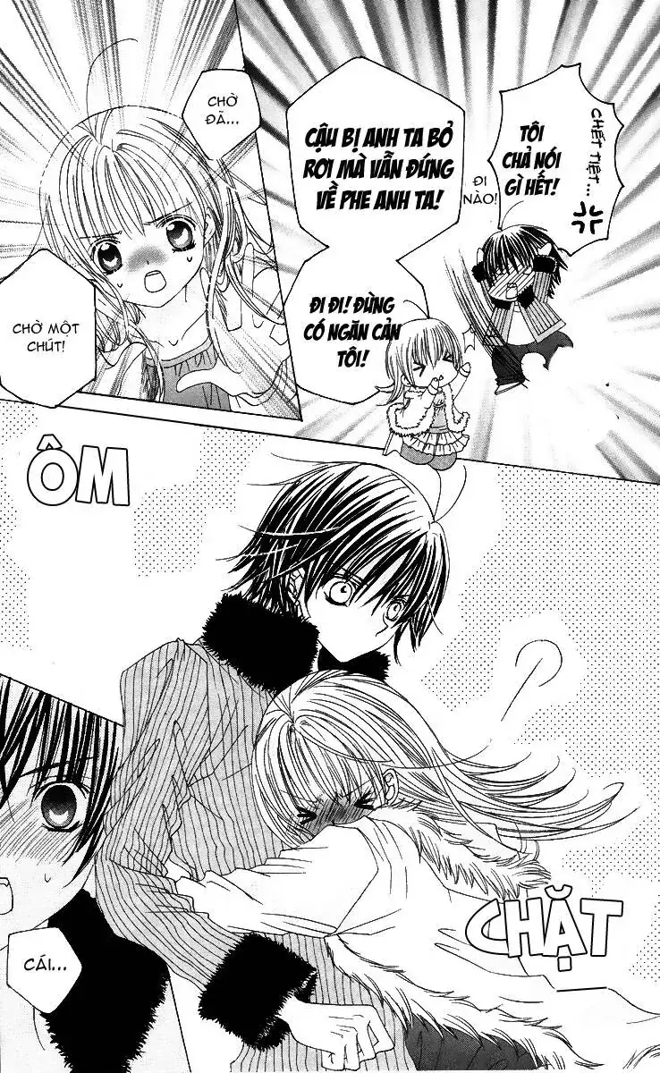 Bạn Trai Nổi Bật Chapter 23 - Trang 15