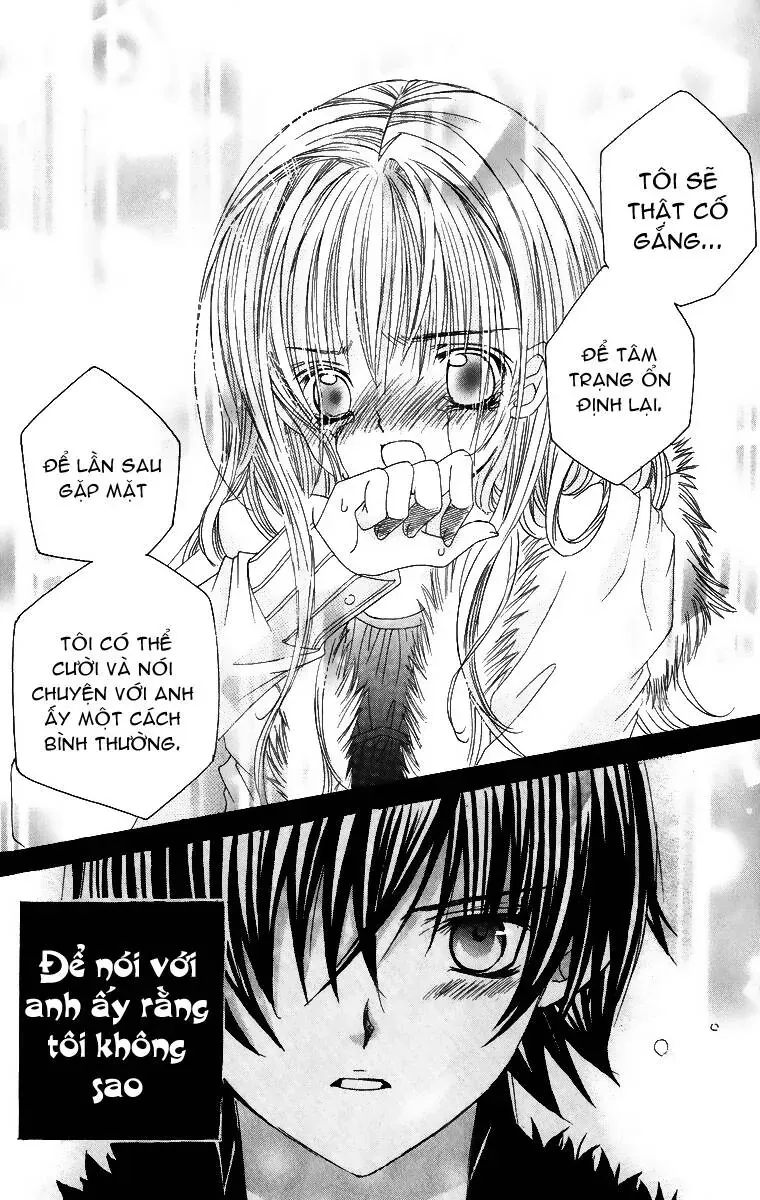 Bạn Trai Nổi Bật Chapter 23 - Trang 24