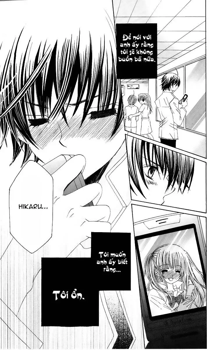 Bạn Trai Nổi Bật Chapter 23 - Trang 25