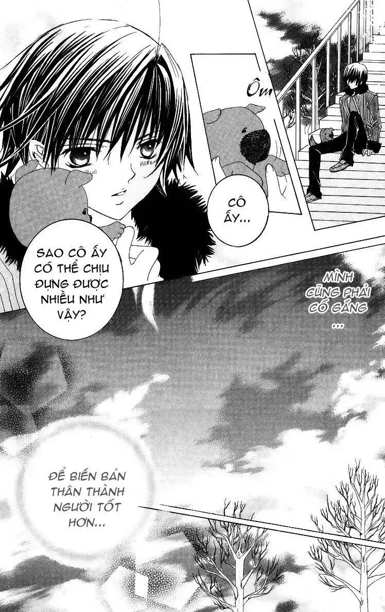 Bạn Trai Nổi Bật Chapter 23 - Trang 26