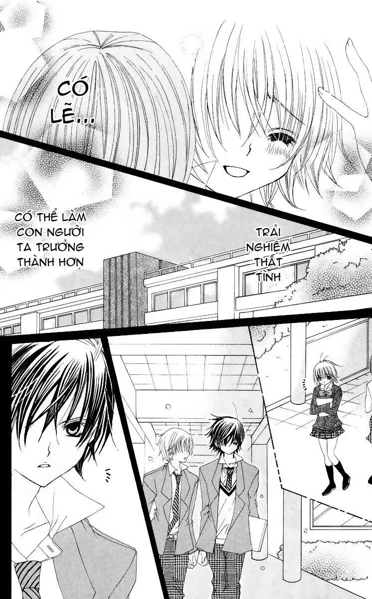 Bạn Trai Nổi Bật Chapter 23 - Trang 28