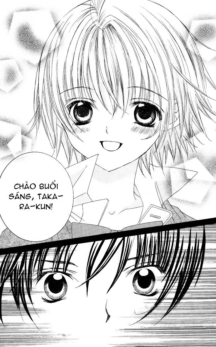Bạn Trai Nổi Bật Chapter 23 - Trang 29