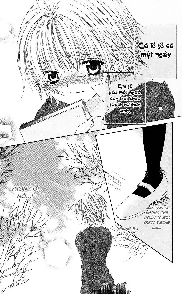 Bạn Trai Nổi Bật Chapter 23 - Trang 31