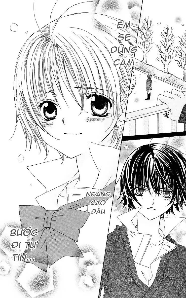 Bạn Trai Nổi Bật Chapter 23 - Trang 32