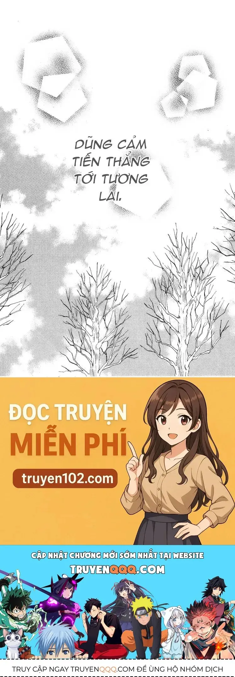Bạn Trai Nổi Bật Chapter 23 - Trang 33