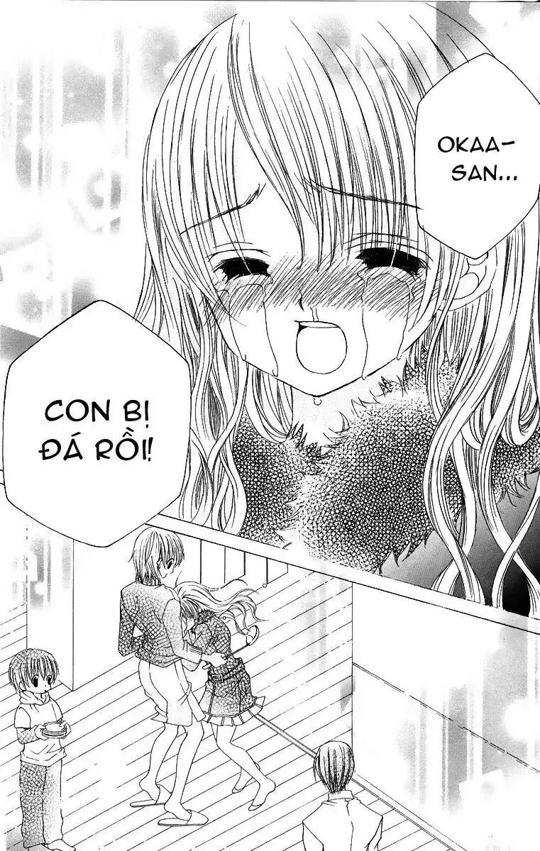 Bạn Trai Nổi Bật Chapter 23 - Trang 4