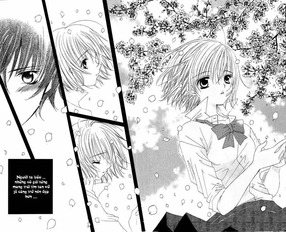 Bạn Trai Nổi Bật Chapter 24 - Trang 11