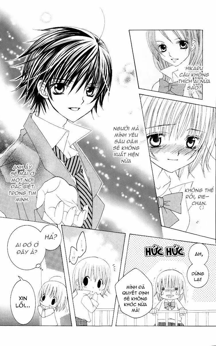 Bạn Trai Nổi Bật Chapter 24 - Trang 18
