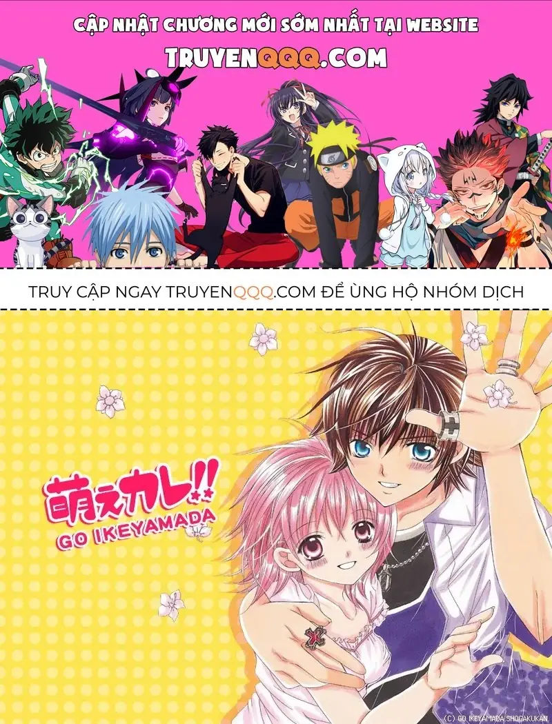 Bạn Trai Nổi Bật Chapter 24 - Trang 2