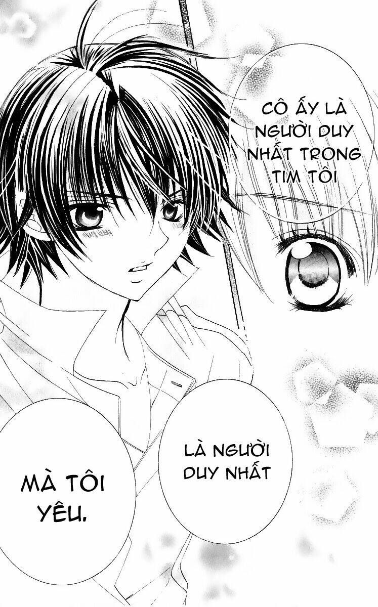 Bạn Trai Nổi Bật Chapter 24 - Trang 21