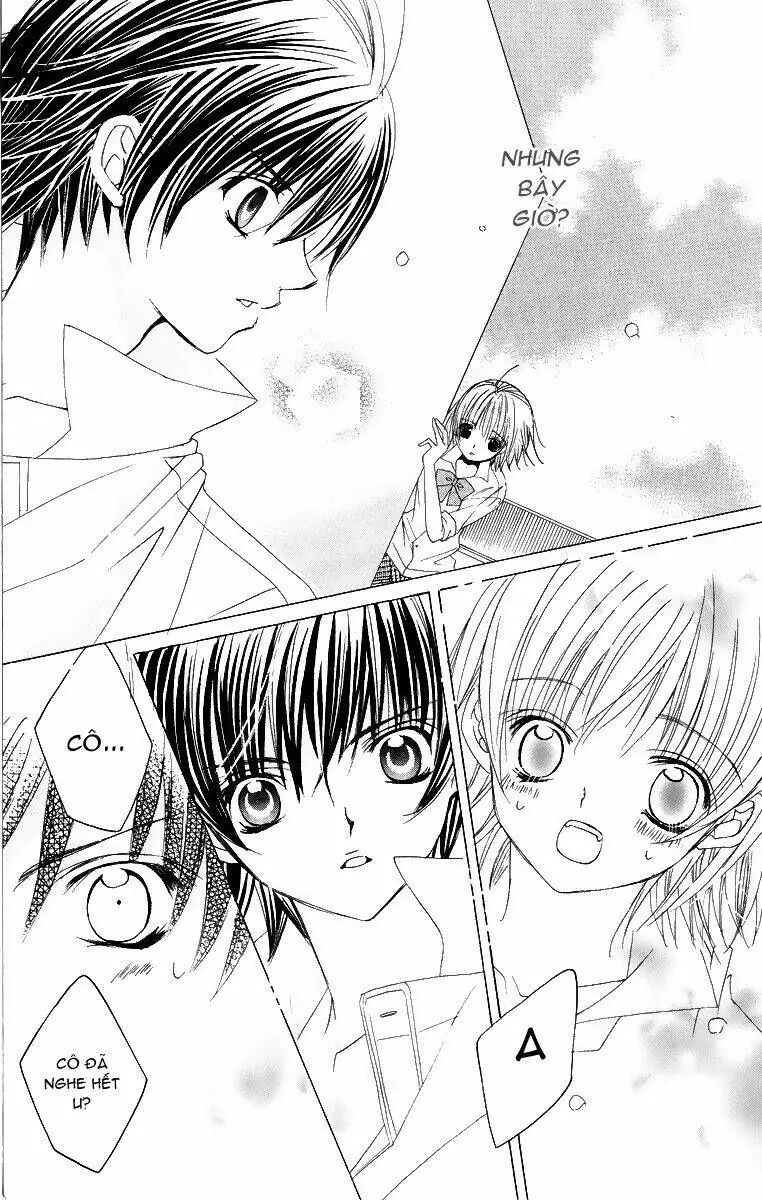 Bạn Trai Nổi Bật Chapter 24 - Trang 23