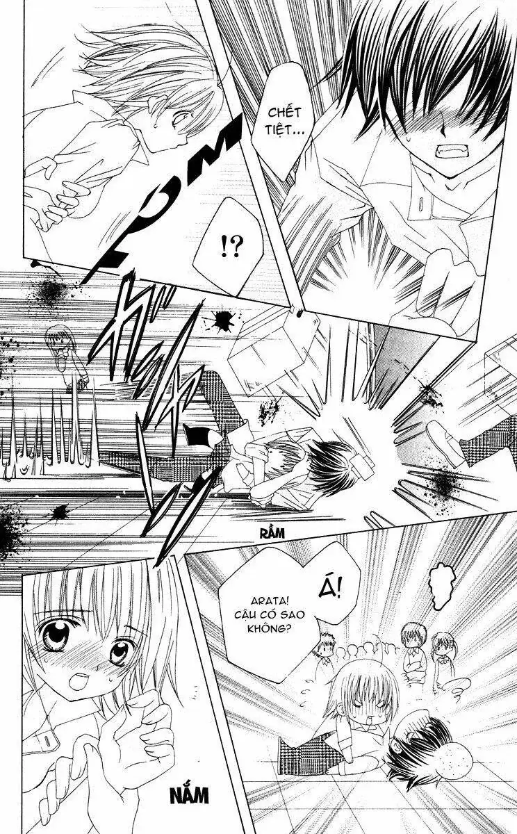Bạn Trai Nổi Bật Chapter 24 - Trang 28