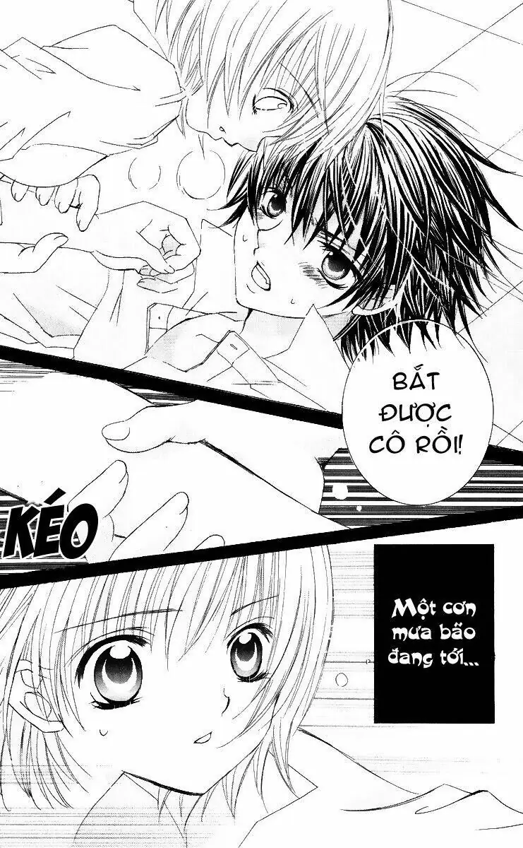Bạn Trai Nổi Bật Chapter 24 - Trang 29