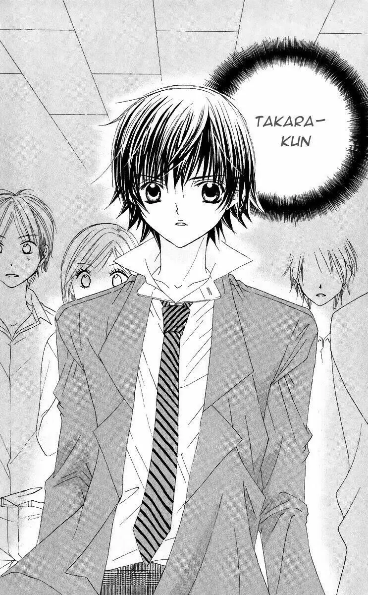 Bạn Trai Nổi Bật Chapter 24 - Trang 32