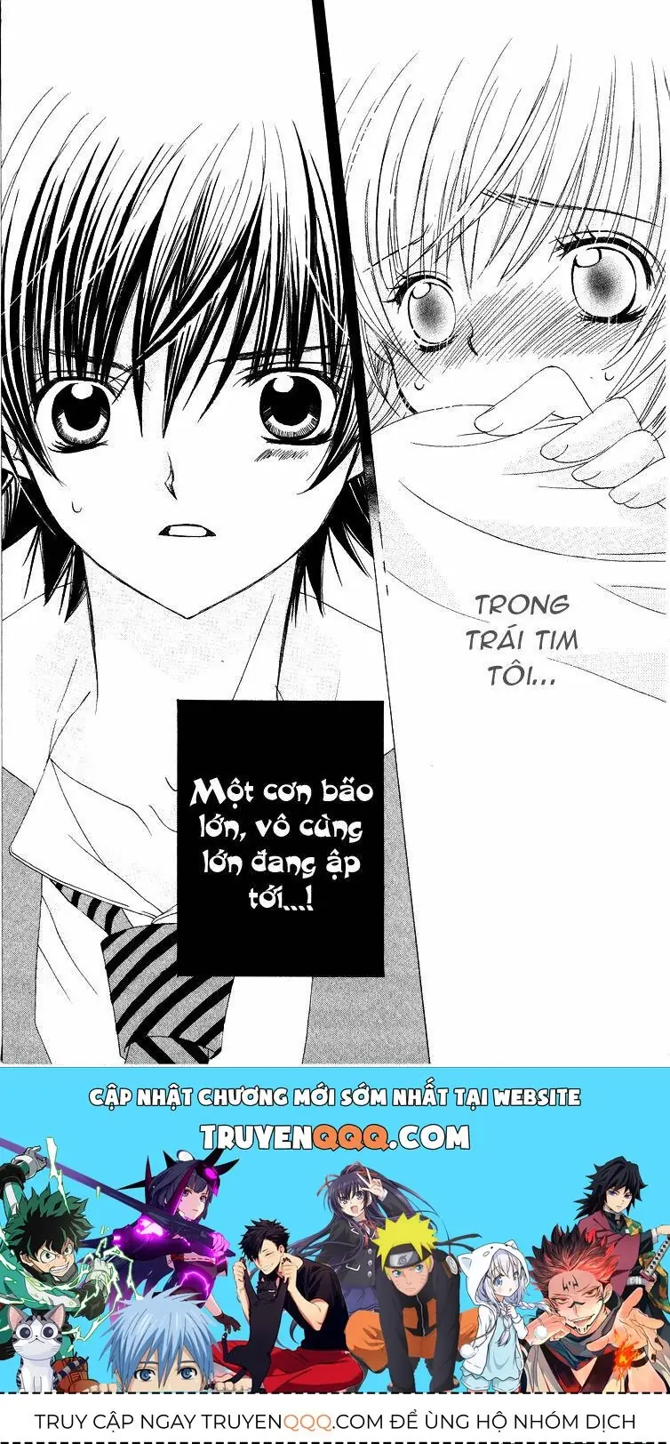 Bạn Trai Nổi Bật Chapter 24 - Trang 33