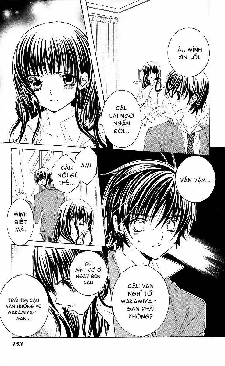 Bạn Trai Nổi Bật Chapter 25 - Trang 15