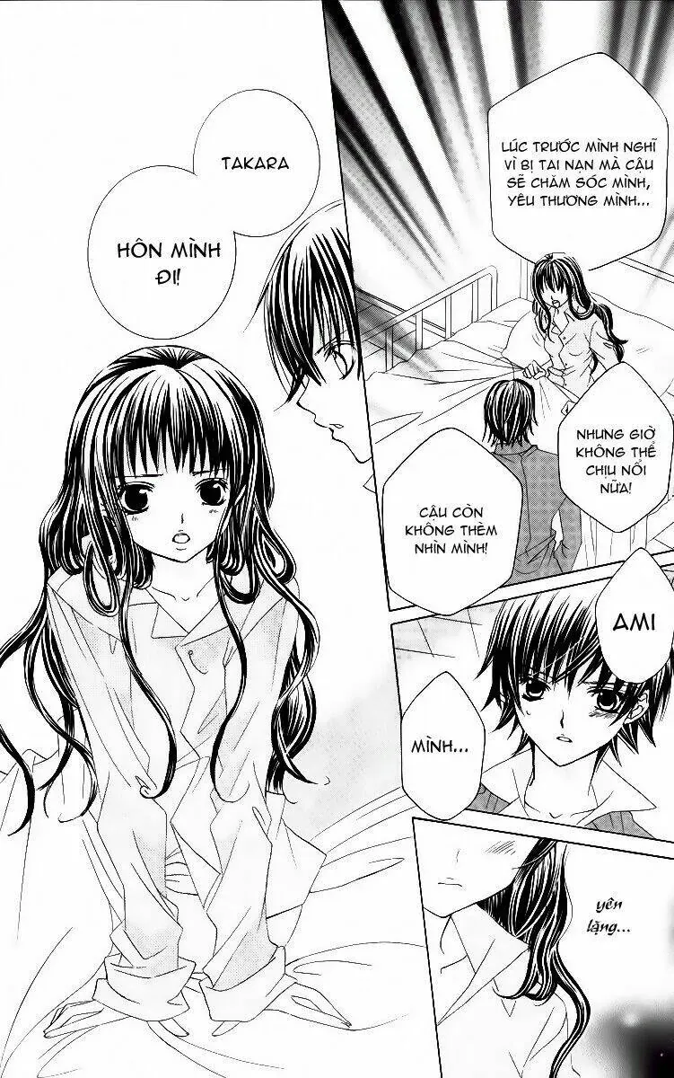 Bạn Trai Nổi Bật Chapter 25 - Trang 16