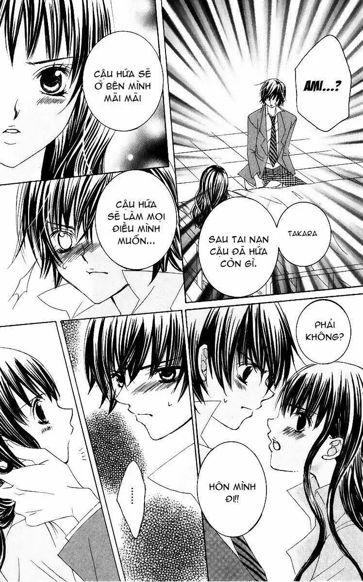 Bạn Trai Nổi Bật Chapter 25 - Trang 17