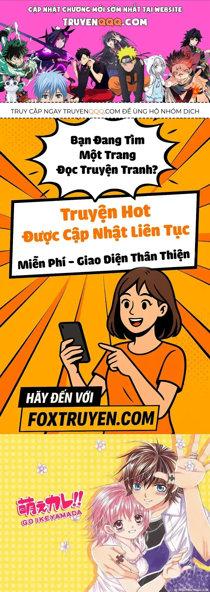 Bạn Trai Nổi Bật Chapter 25 - Trang 2
