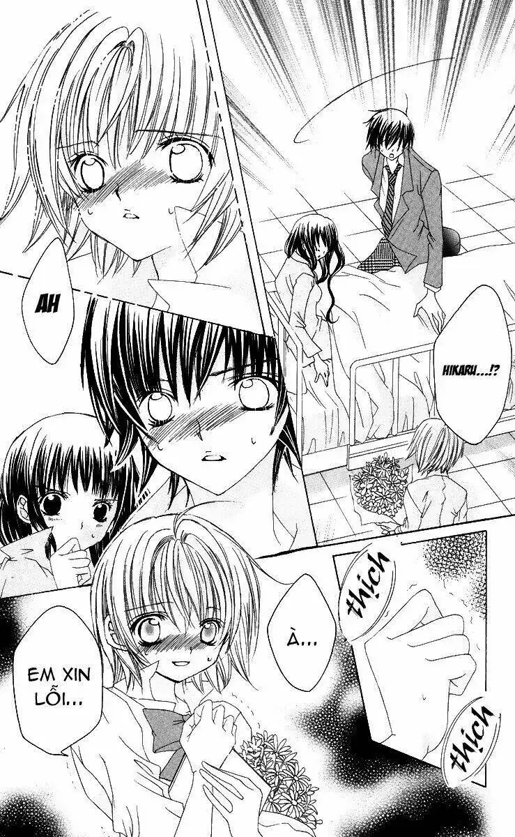 Bạn Trai Nổi Bật Chapter 25 - Trang 20