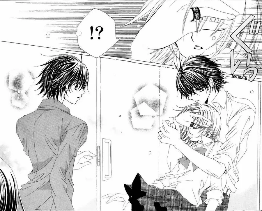 Bạn Trai Nổi Bật Chapter 25 - Trang 22