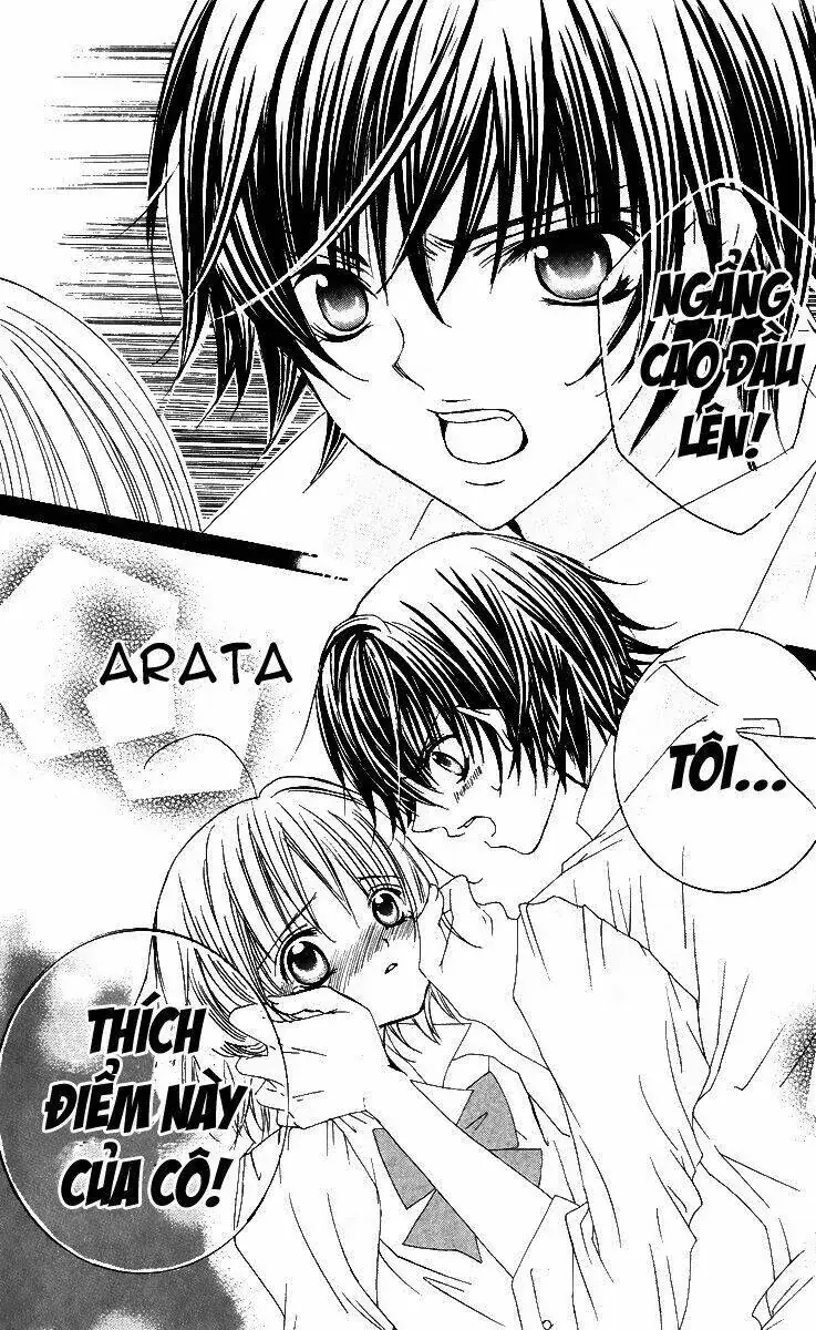 Bạn Trai Nổi Bật Chapter 25 - Trang 29