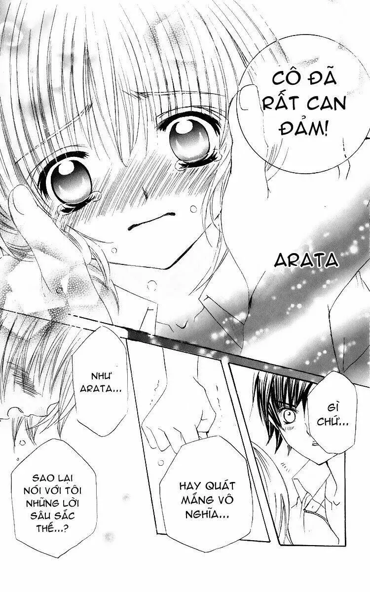 Bạn Trai Nổi Bật Chapter 25 - Trang 30