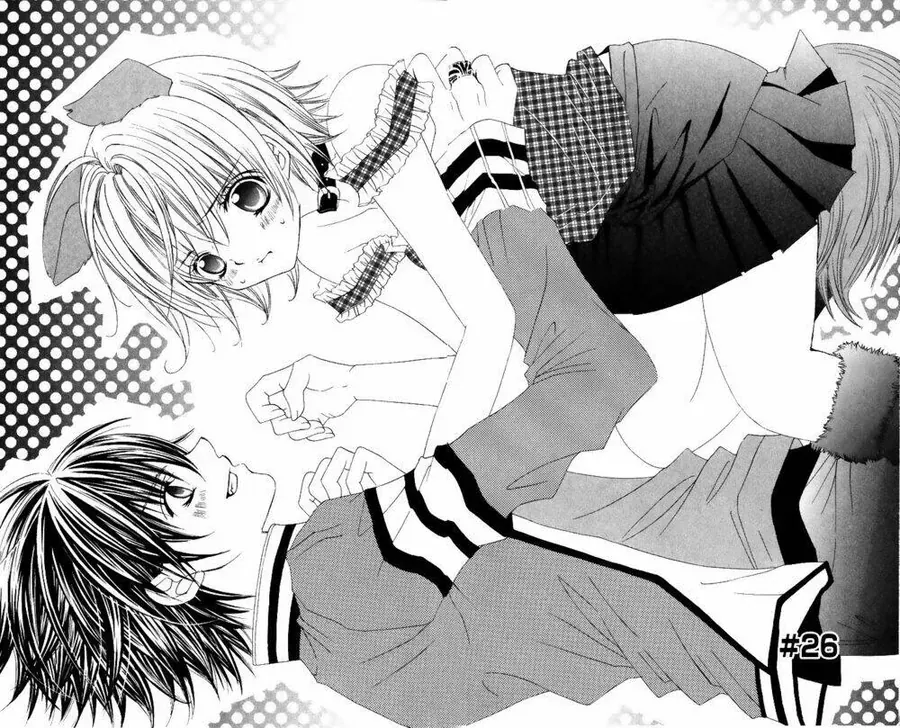 Bạn Trai Nổi Bật Chapter 26 - Trang 10