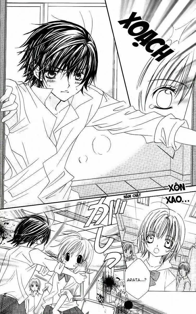 Bạn Trai Nổi Bật Chapter 26 - Trang 18