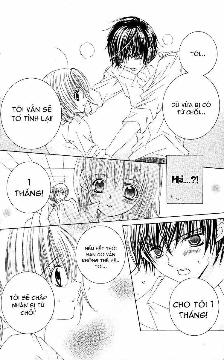 Bạn Trai Nổi Bật Chapter 26 - Trang 19