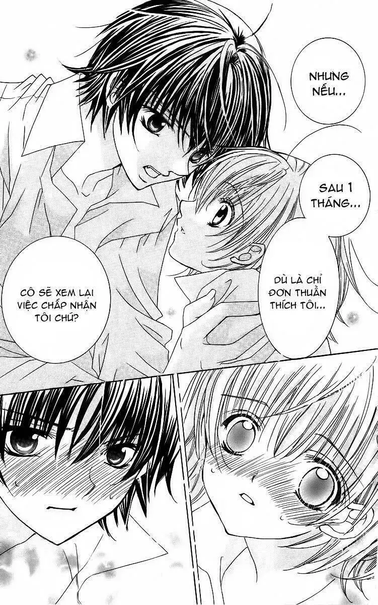 Bạn Trai Nổi Bật Chapter 26 - Trang 20