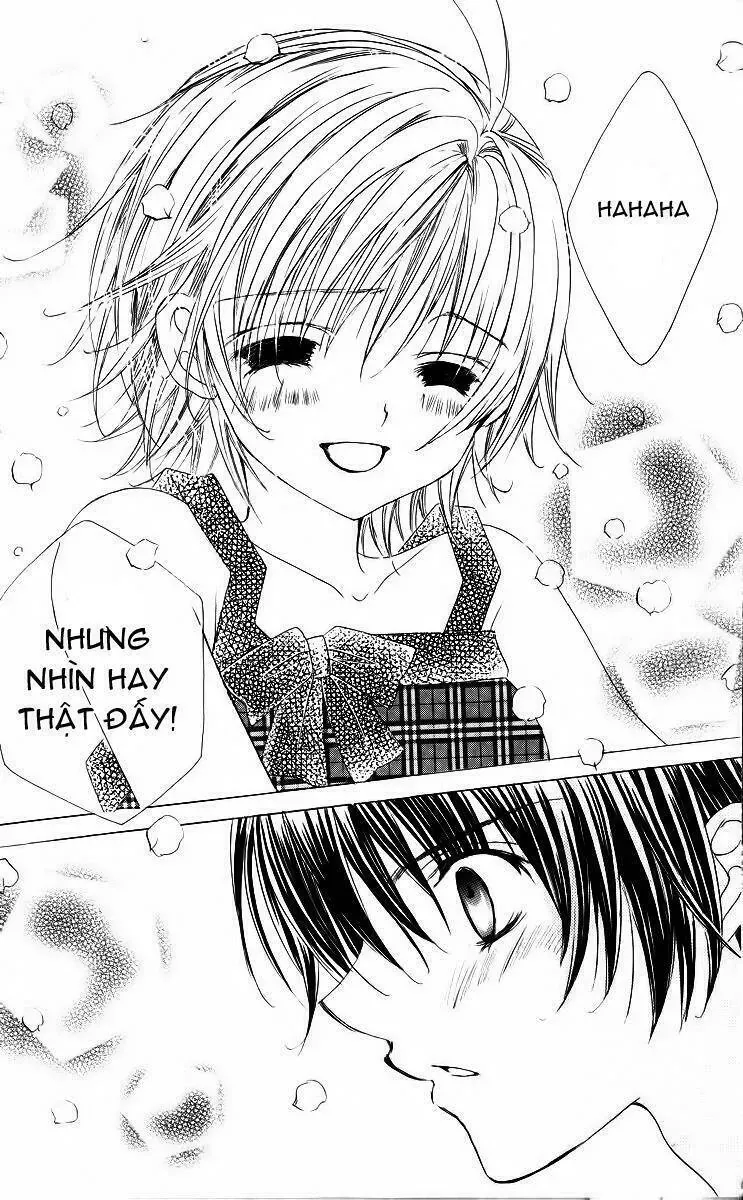 Bạn Trai Nổi Bật Chapter 26 - Trang 31