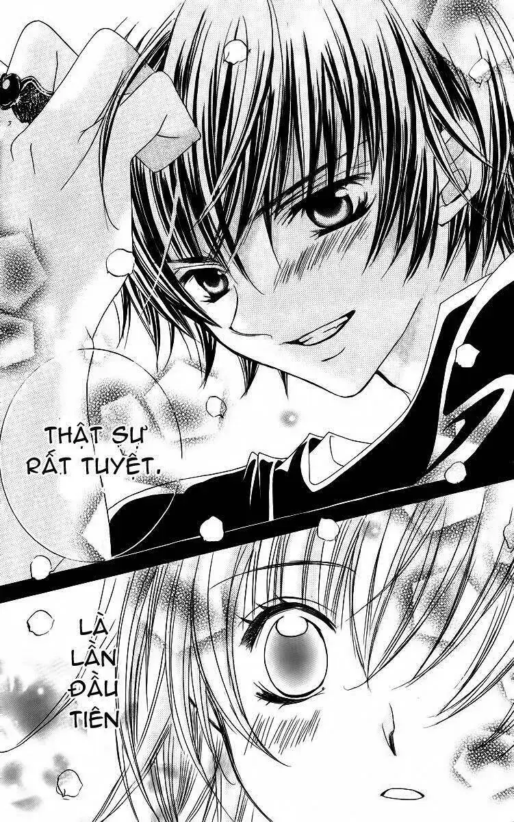 Bạn Trai Nổi Bật Chapter 26 - Trang 33